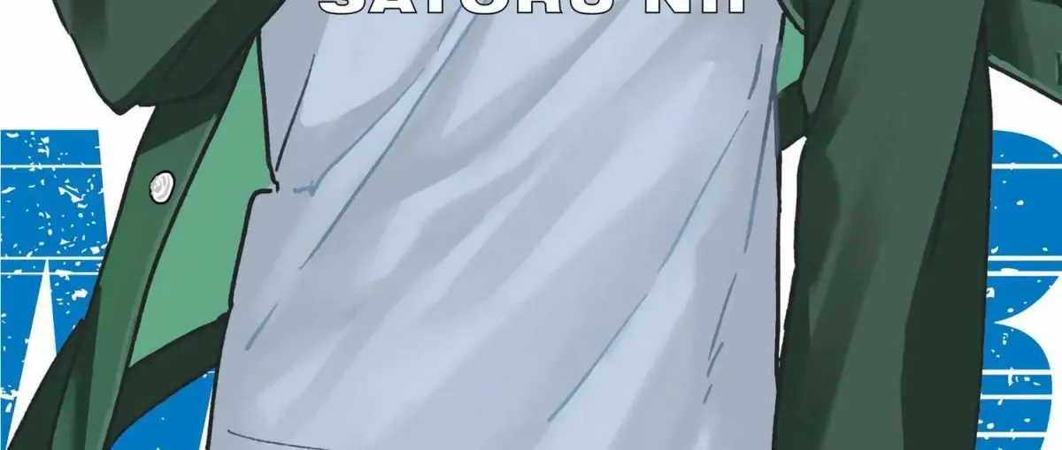 Read WindBreaker chapter 15.4 image 1 on Lezhin