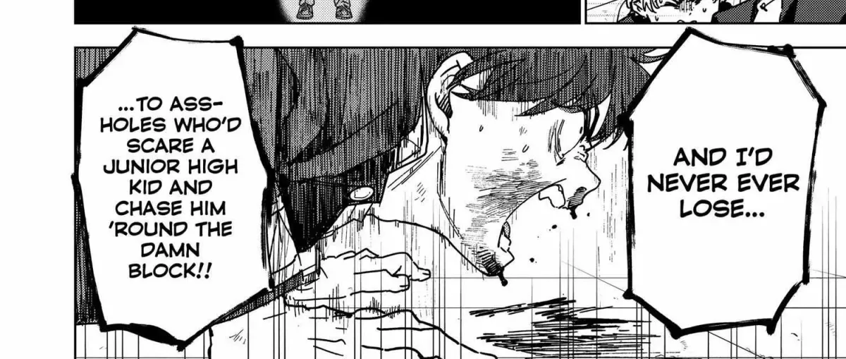 Read WindBreaker chapter 15.4 image 161 on Lezhin