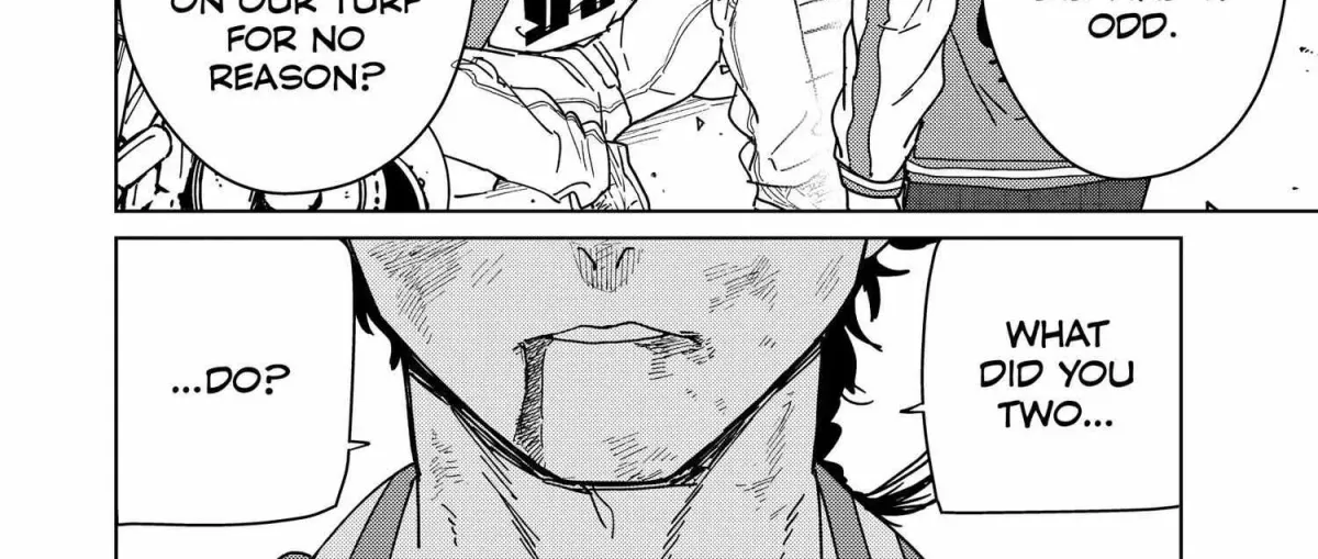 Read WindBreaker chapter 15.4 image 165 on Lezhin
