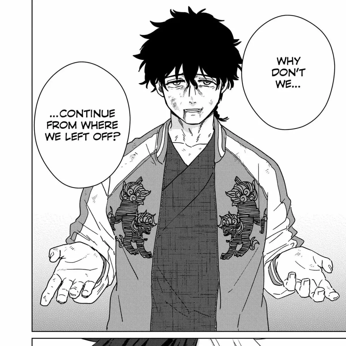 Read WindBreaker chapter 15.4 image 172 on Lezhin