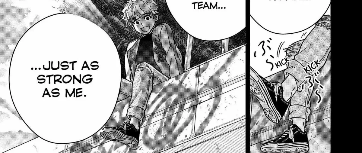 Read WindBreaker chapter 15.4 image 191 on Lezhin
