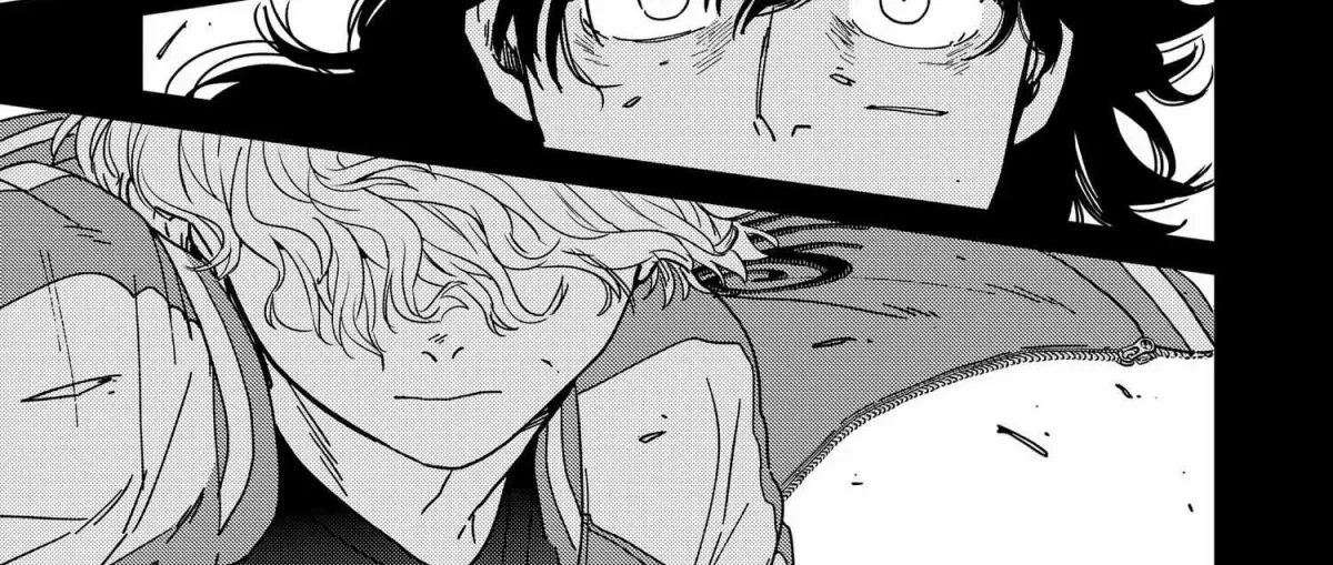 Read WindBreaker chapter 15.4 image 195 on Lezhin