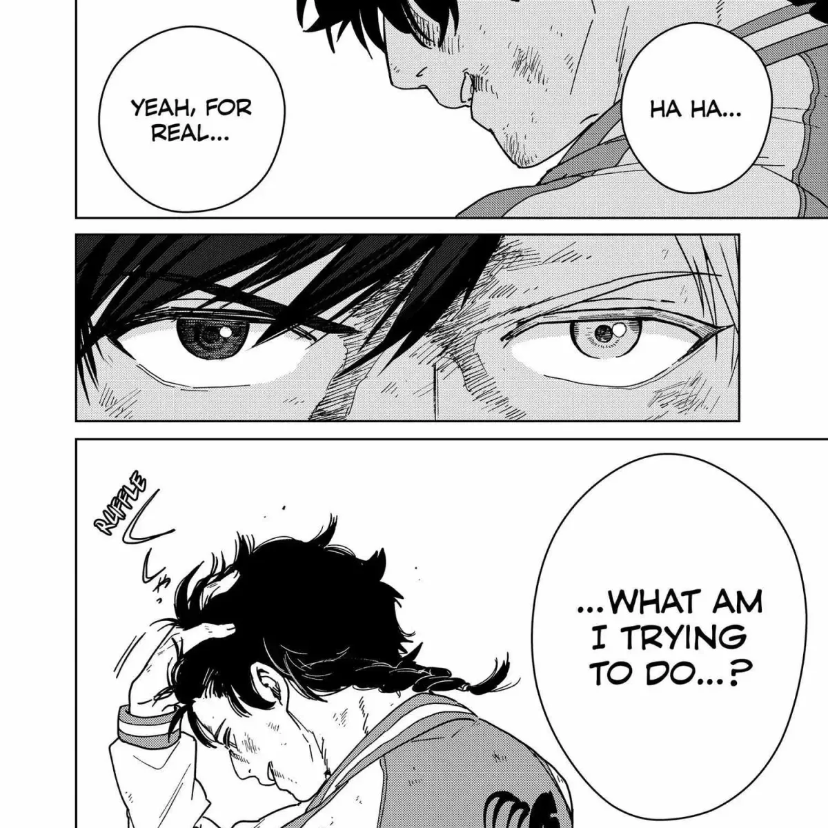 Read WindBreaker chapter 15.4 image 212 on Lezhin