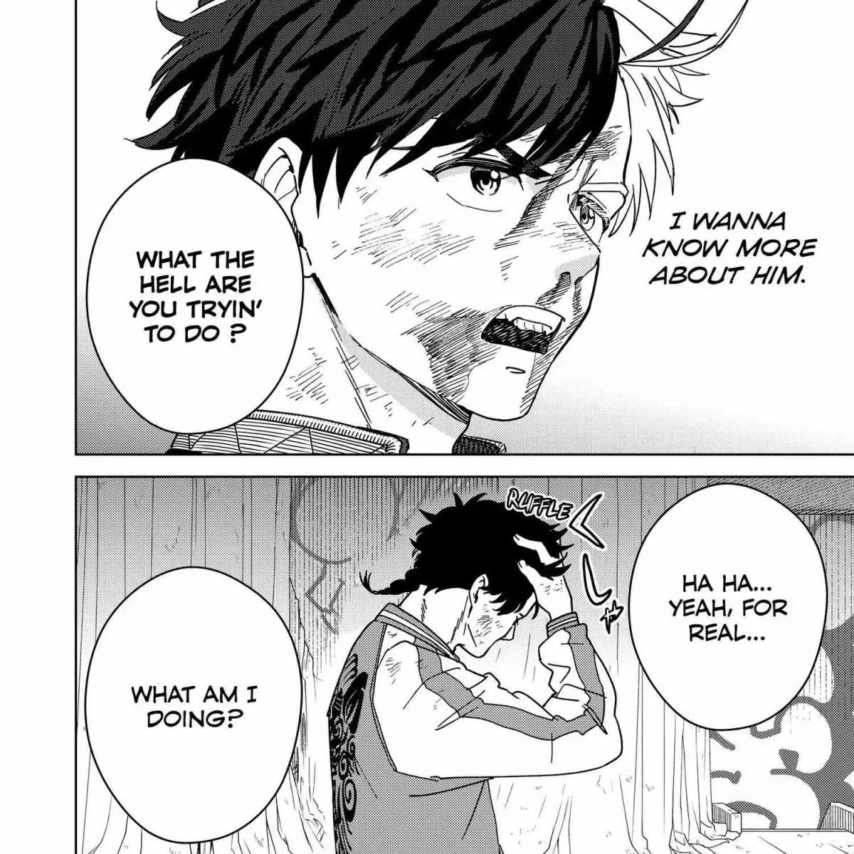 Read WindBreaker chapter 15.4 image 224 on Lezhin
