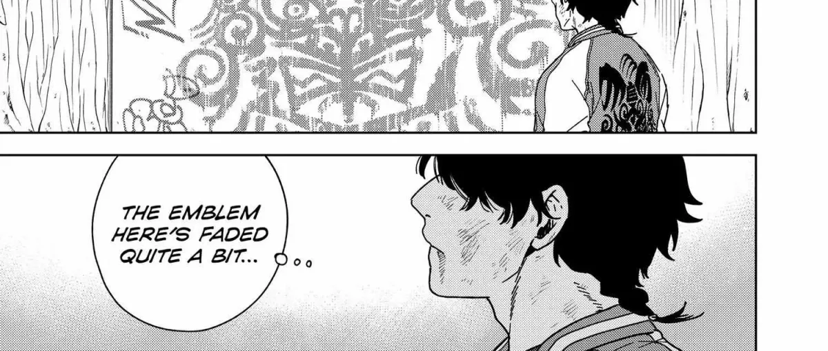 Read WindBreaker chapter 15.4 image 231 on Lezhin