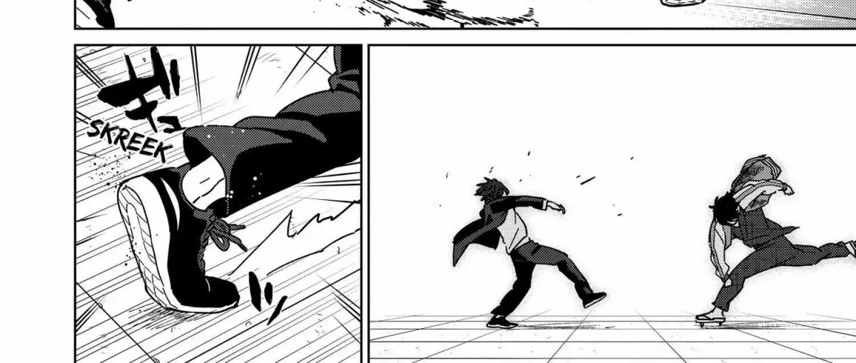 Read WindBreaker chapter 15.4 image 249 on Lezhin