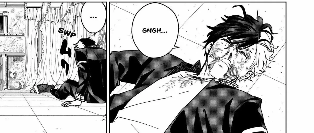 Read WindBreaker chapter 15.4 image 275 on Lezhin