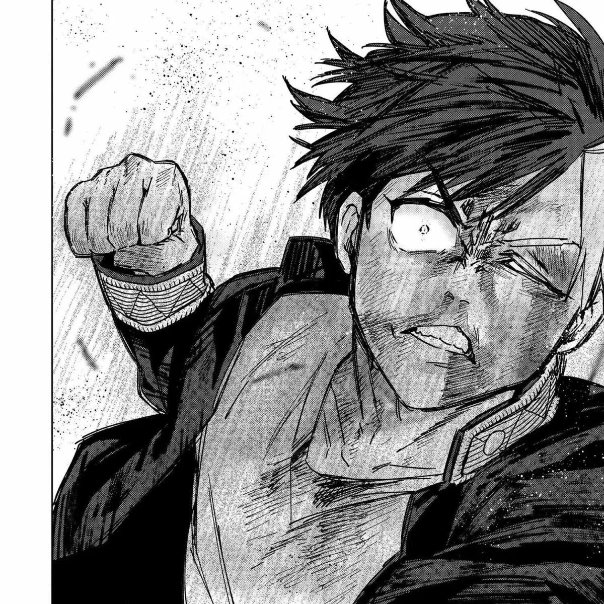 Read WindBreaker chapter 15.4 image 309 on Lezhin