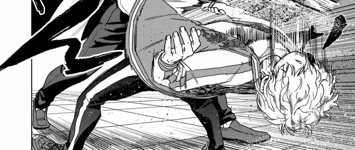 Read WindBreaker chapter 15.4 image 359 on Lezhin
