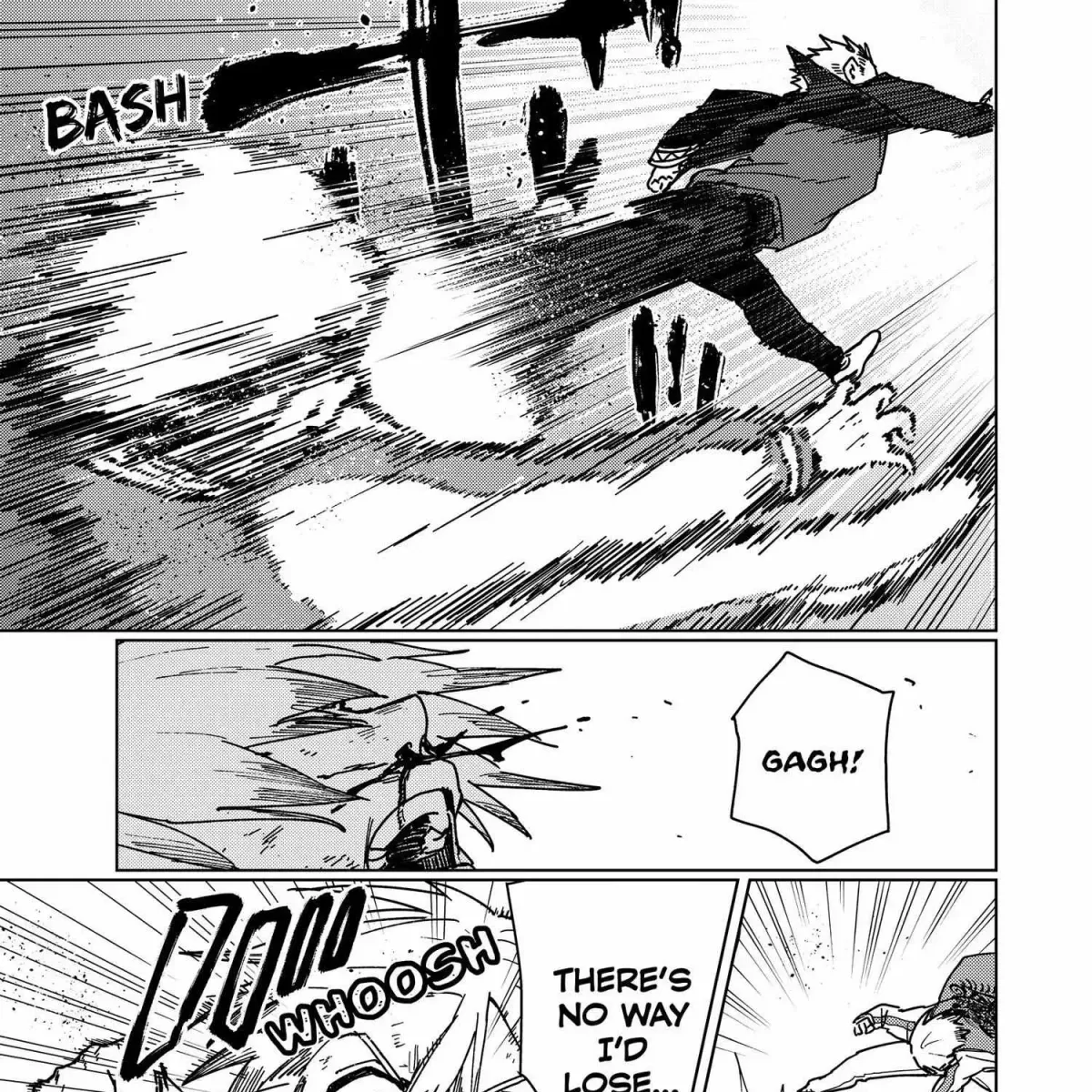 Read WindBreaker chapter 15.4 image 38 on Lezhin
