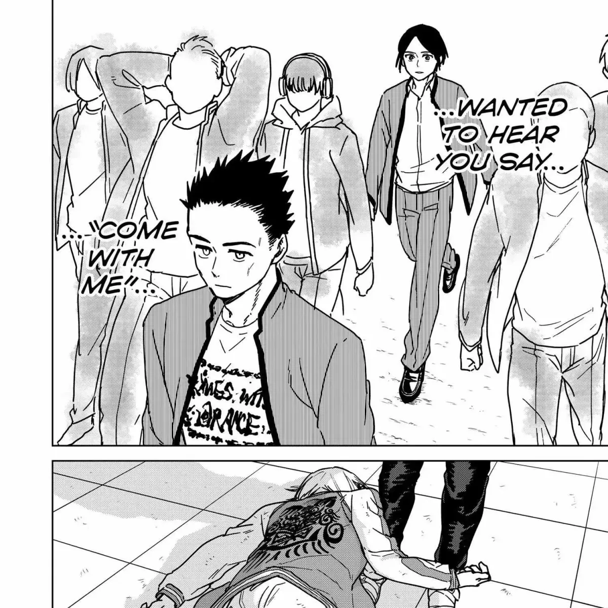 Read WindBreaker chapter 15.4 image 48 on Lezhin