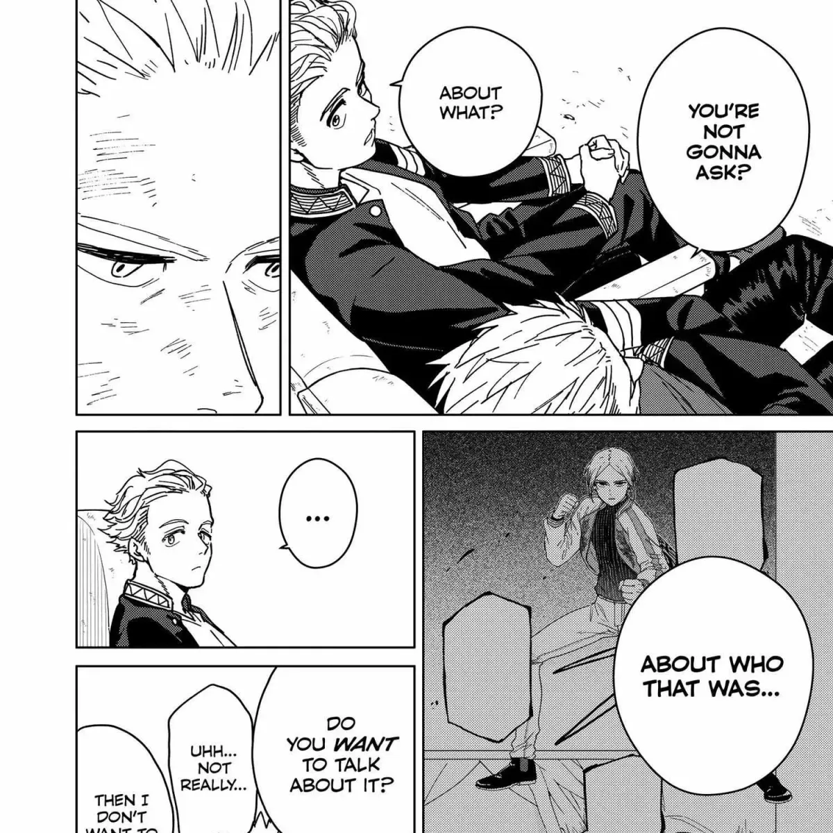 Read WindBreaker chapter 15.4 image 68 on Lezhin