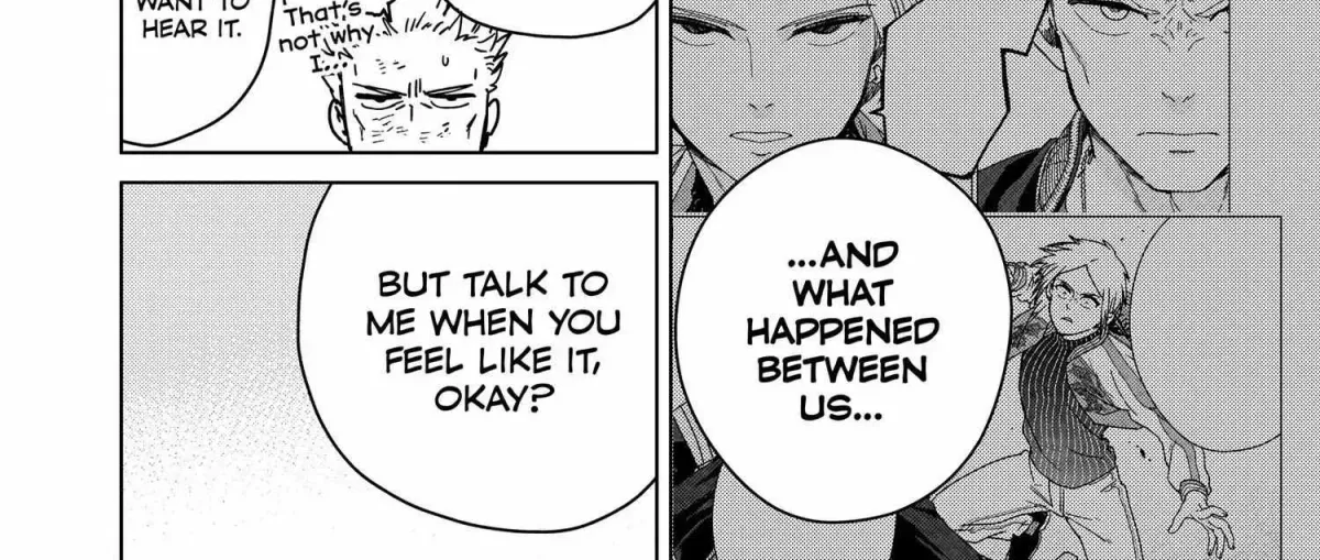 Read WindBreaker chapter 15.4 image 69 on Lezhin