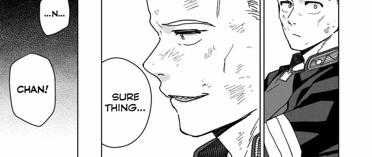 Read WindBreaker chapter 15.4 image 71 on Lezhin
