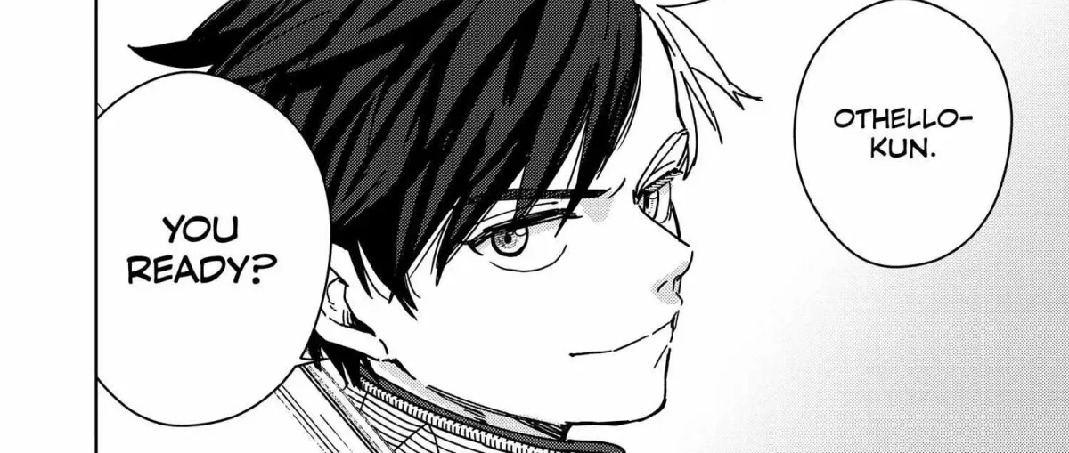 Read WindBreaker chapter 15.4 image 73 on Lezhin