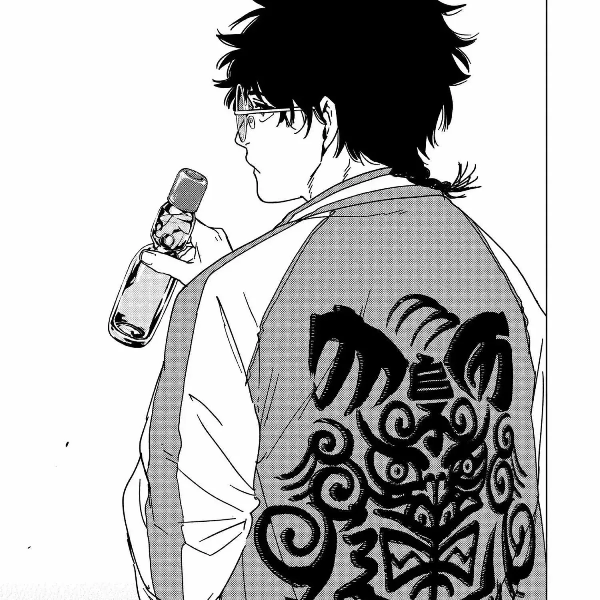 Read WindBreaker chapter 15.4 image 98 on Lezhin
