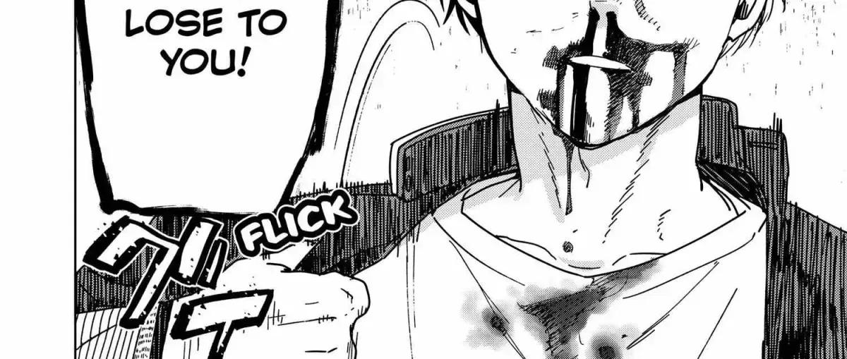 Read WindBreaker chapter 15.5 image 133 on Lezhin