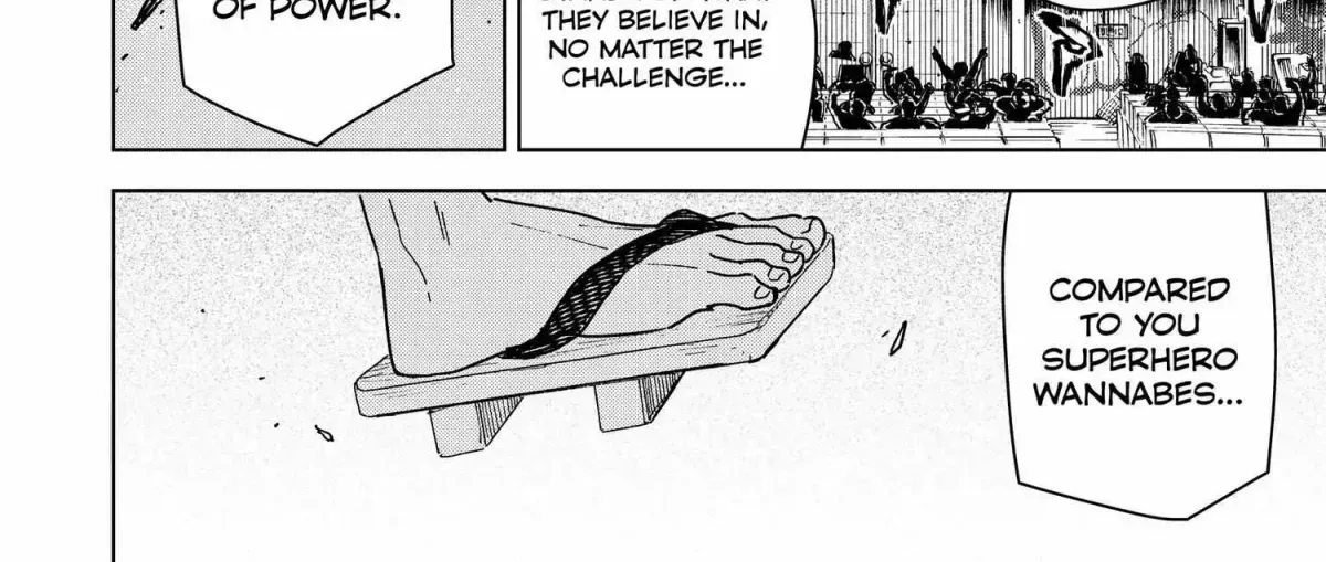 Read WindBreaker chapter 15.5 image 153 on Lezhin