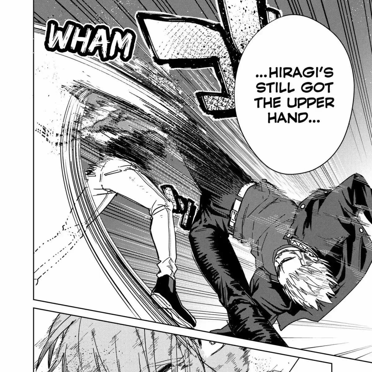 Read WindBreaker chapter 15.5 image 16 on Lezhin