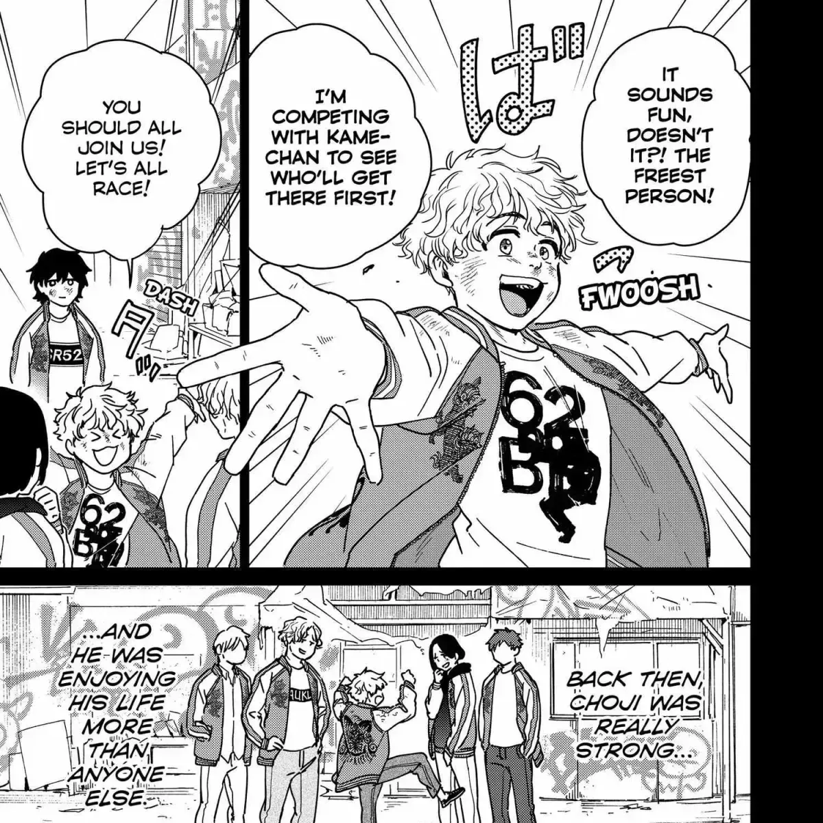 Read WindBreaker chapter 15.5 image 182 on Lezhin