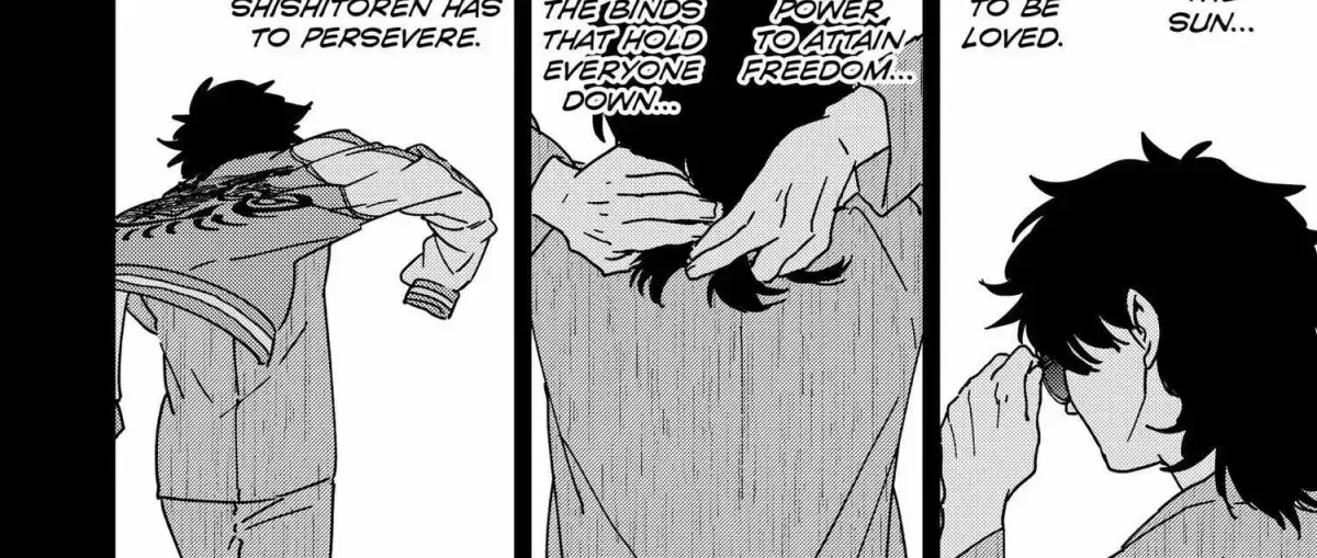 Read WindBreaker chapter 15.5 image 205 on Lezhin