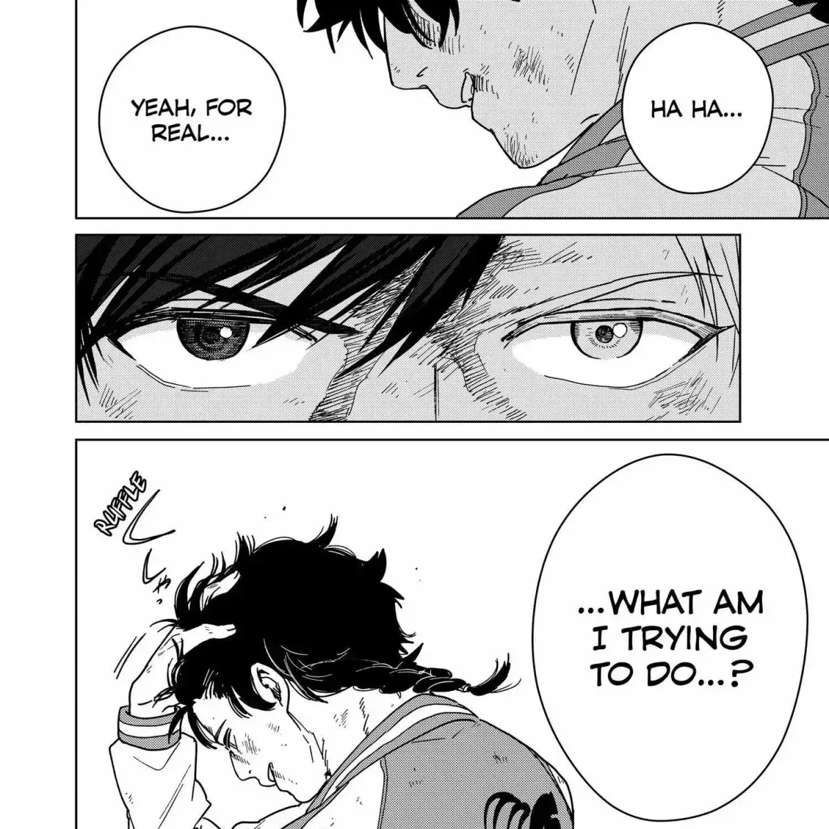 Read WindBreaker chapter 15.5 image 212 on Lezhin