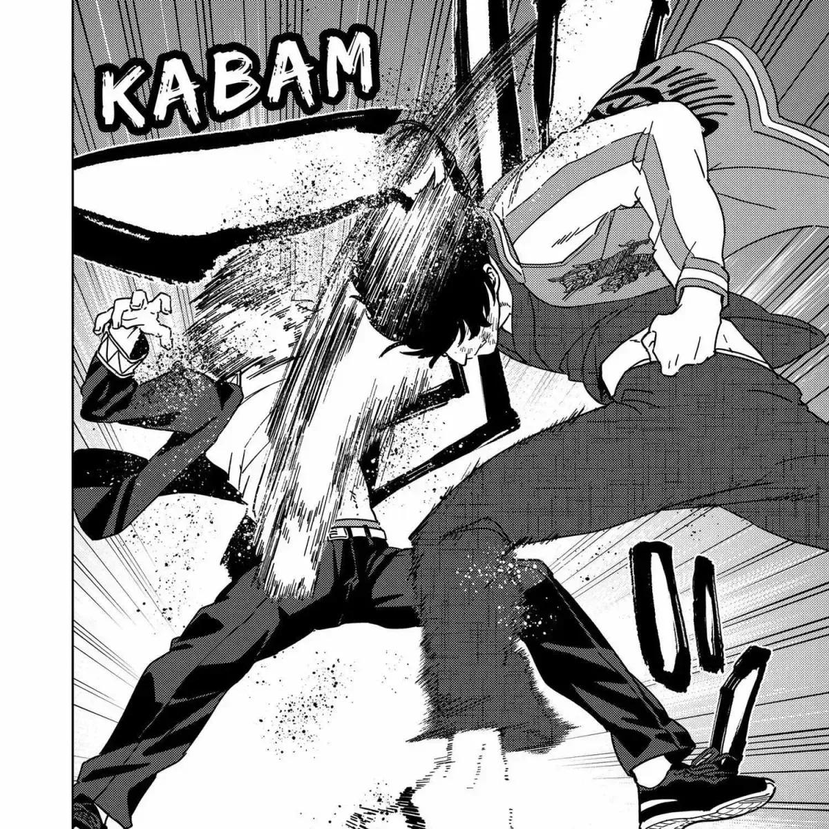 Read WindBreaker chapter 15.5 image 248 on Lezhin