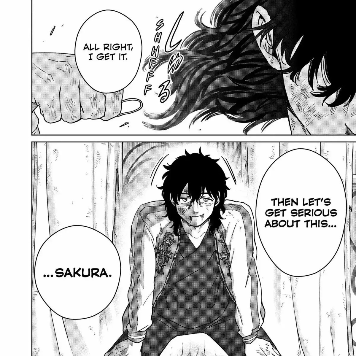 Read WindBreaker chapter 15.5 image 252 on Lezhin