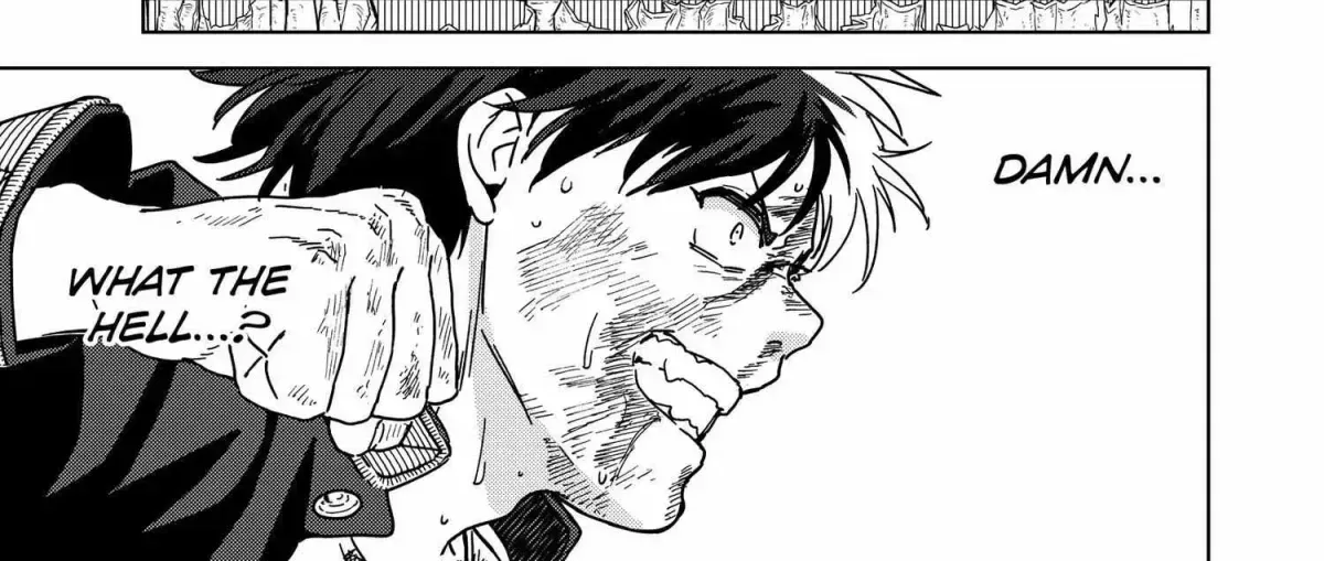Read WindBreaker chapter 15.5 image 263 on Lezhin