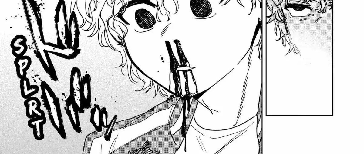 Read WindBreaker chapter 15.5 image 361 on Lezhin