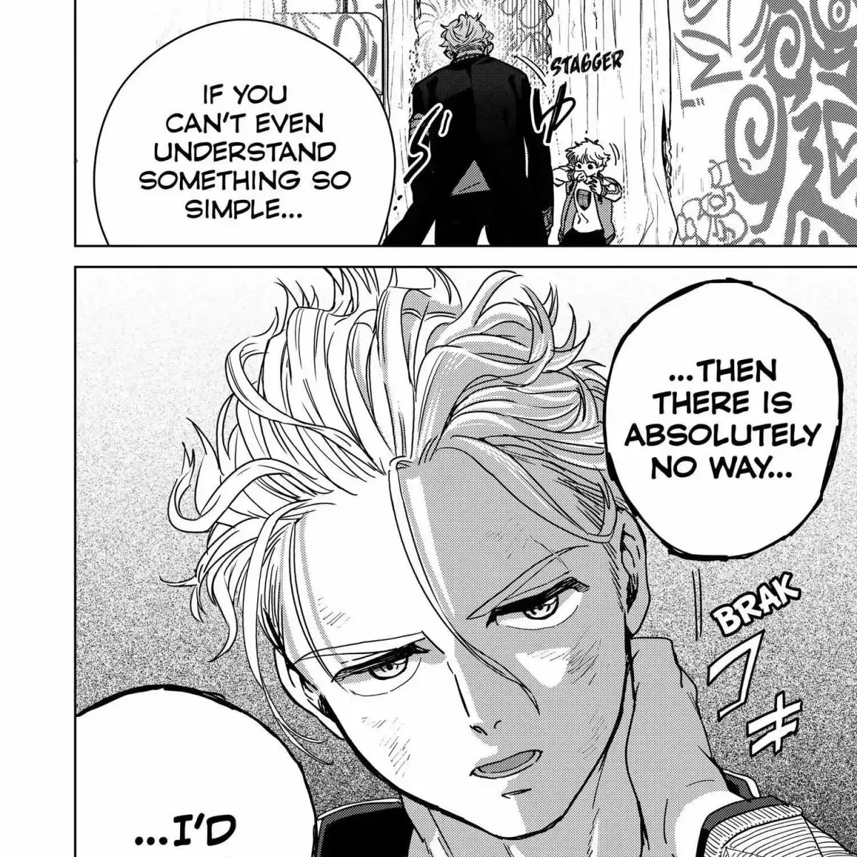 Read WindBreaker chapter 15.5 image 362 on Lezhin
