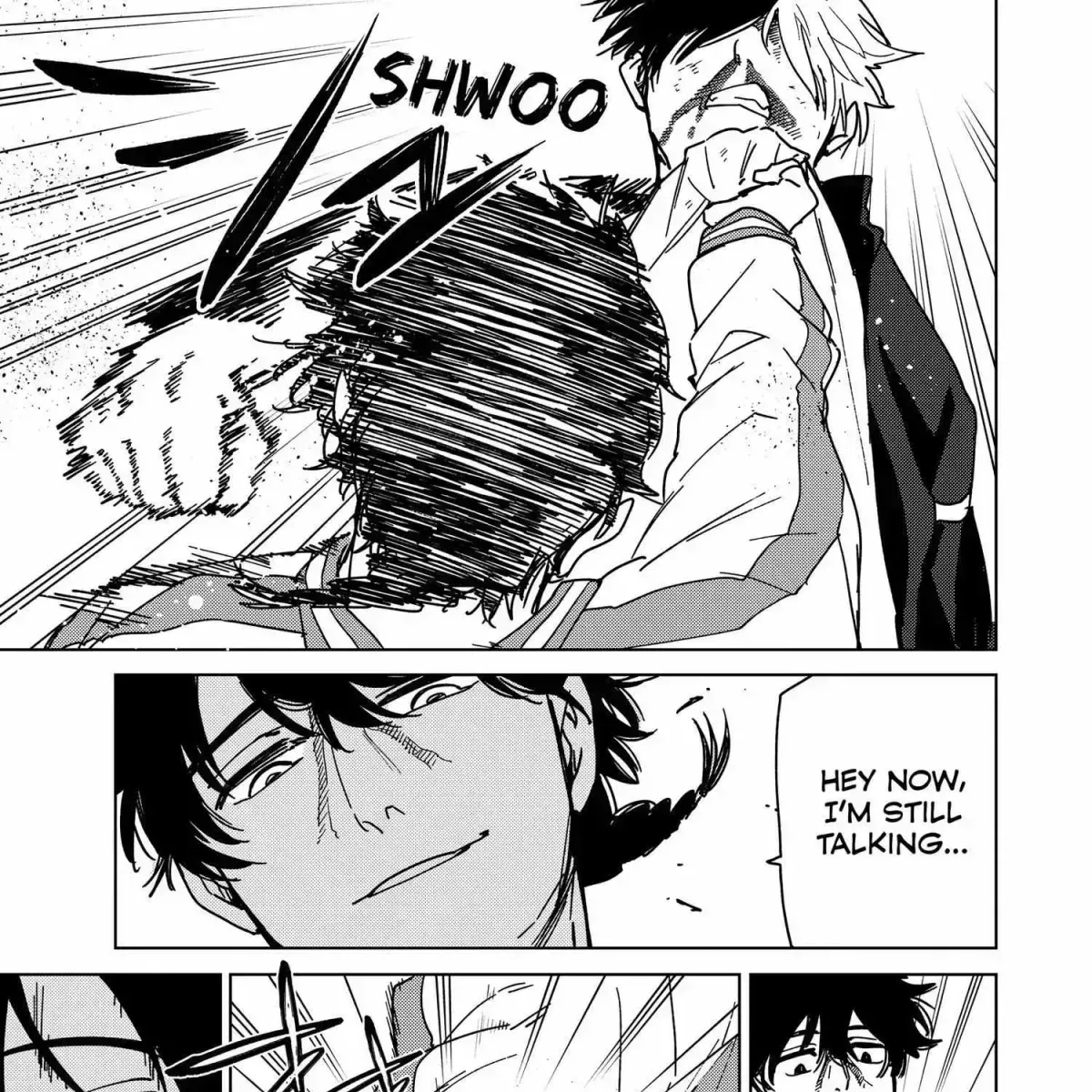 Read WindBreaker chapter 15.6 image 122 on Lezhin