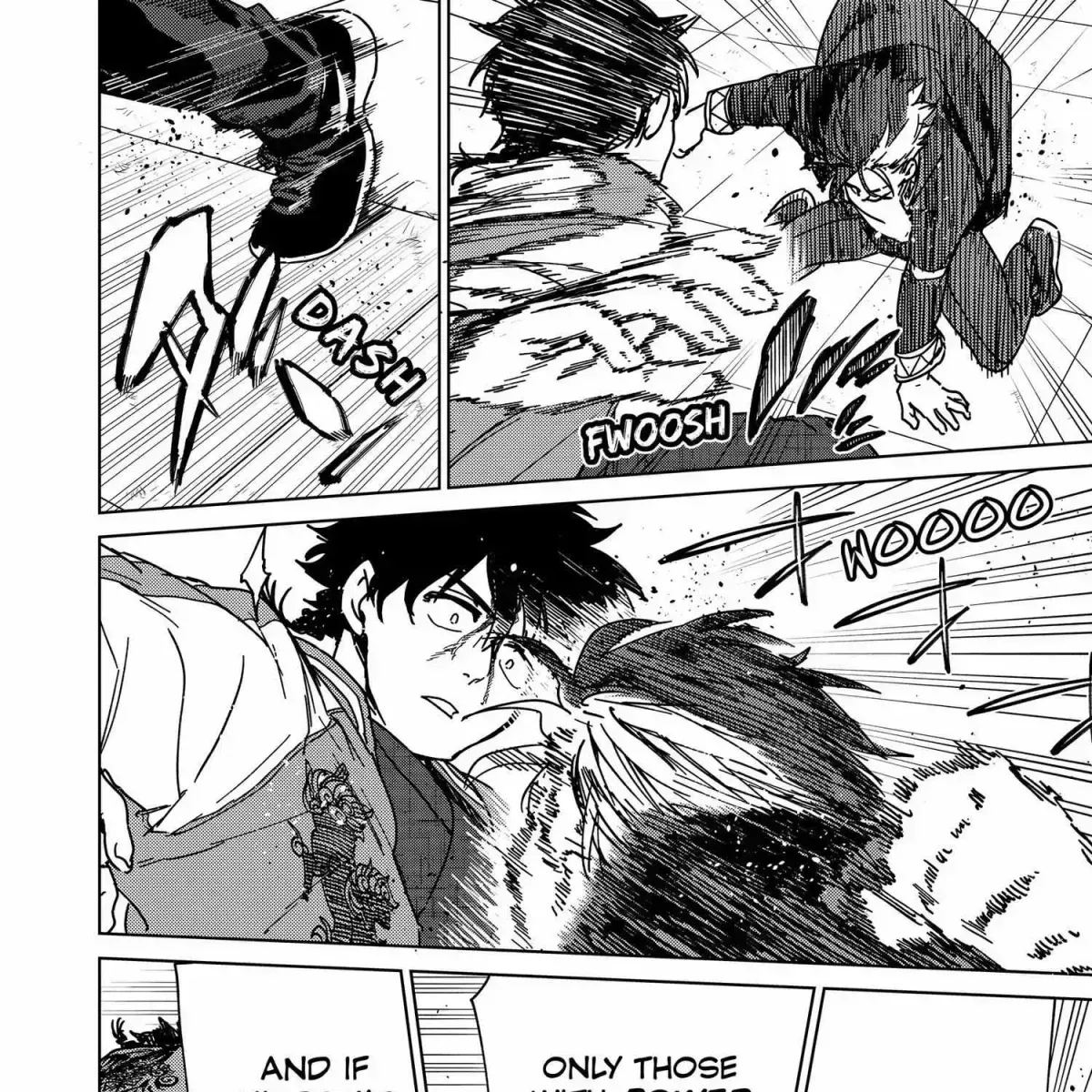 Read WindBreaker chapter 15.6 image 124 on Lezhin