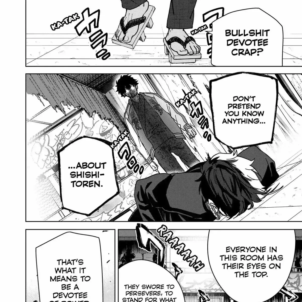 Read WindBreaker chapter 15.6 image 152 on Lezhin