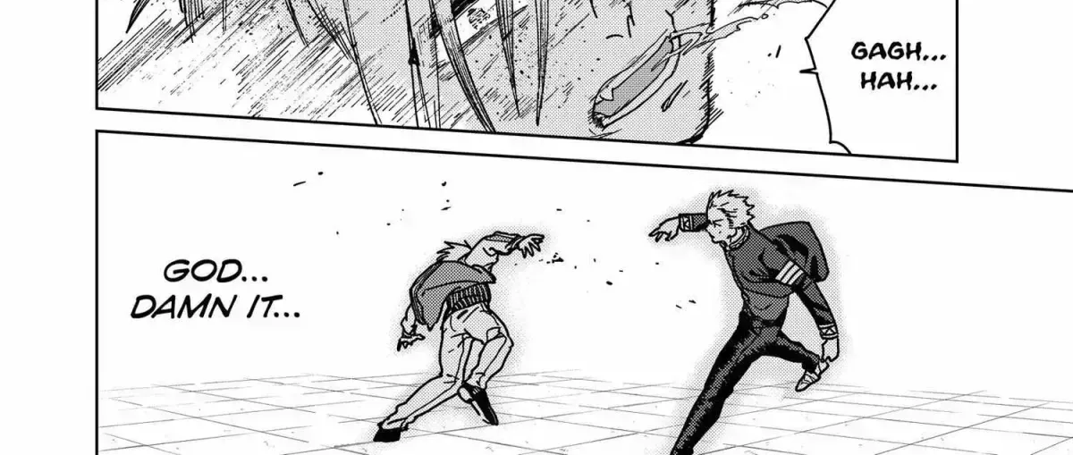 Read WindBreaker chapter 15.6 image 17 on Lezhin
