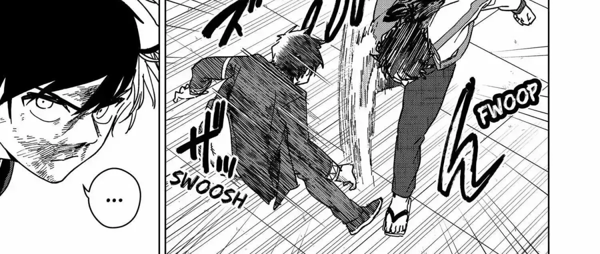 Read WindBreaker chapter 15.6 image 207 on Lezhin