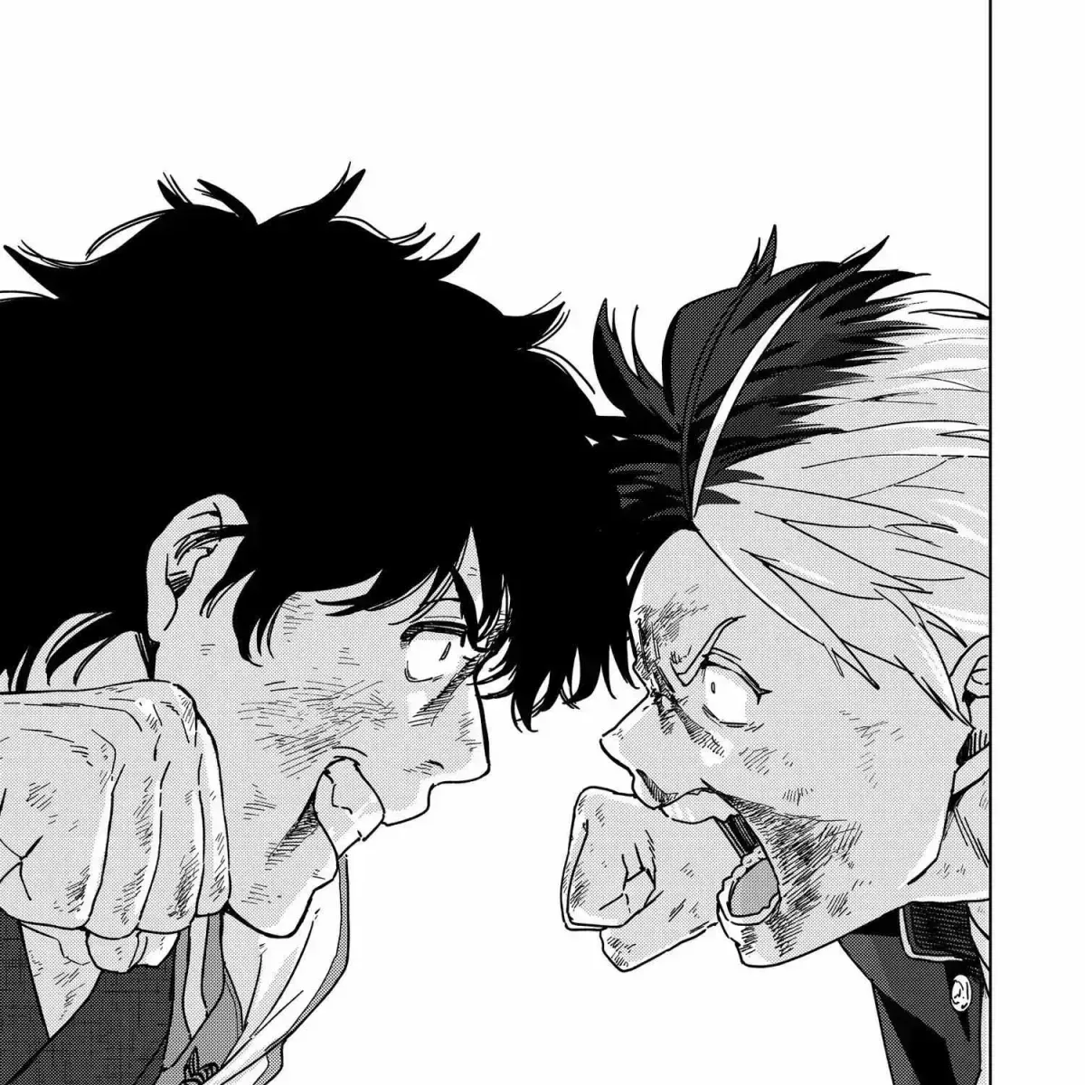 Read WindBreaker chapter 15.6 image 254 on Lezhin