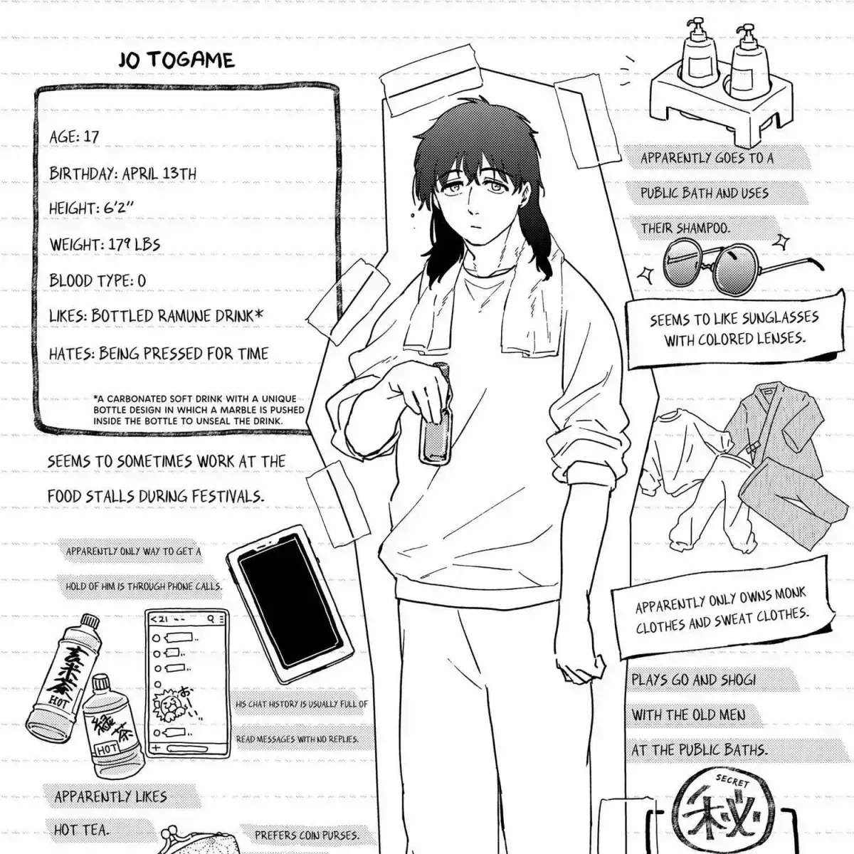 Read WindBreaker chapter 15.6 image 287 on Lezhin