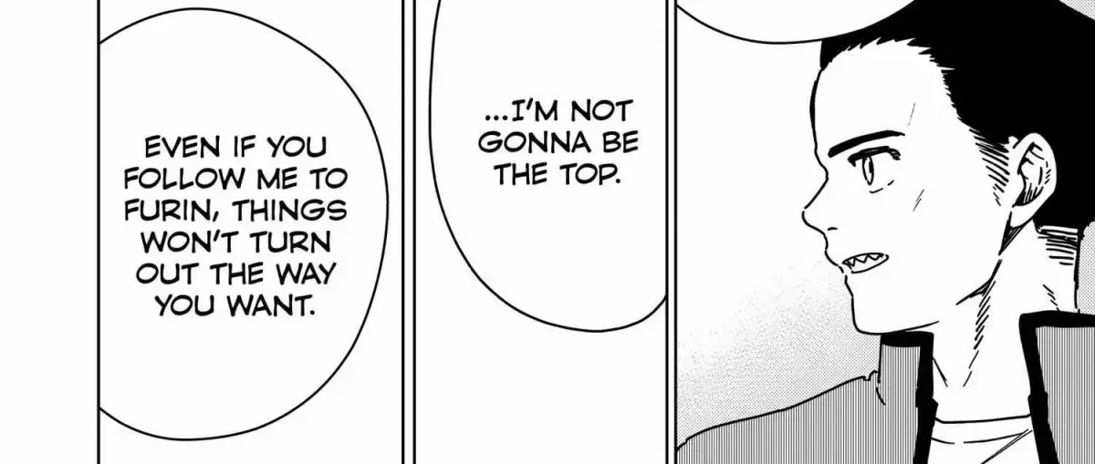 Read WindBreaker chapter 15.6 image 29 on Lezhin