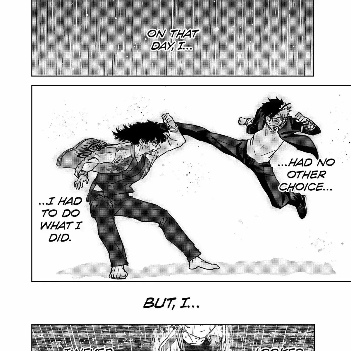 Read WindBreaker chapter 15.6 image 293 on Lezhin