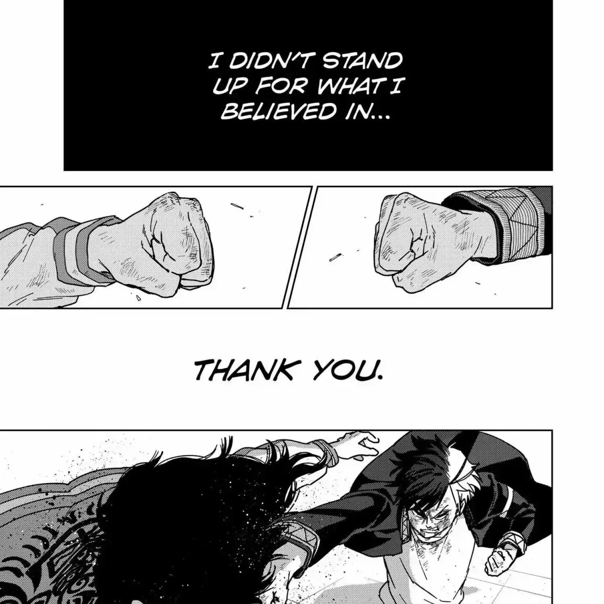 Read WindBreaker chapter 15.6 image 295 on Lezhin