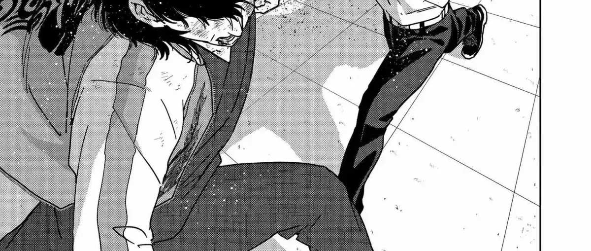 Read WindBreaker chapter 15.6 image 296 on Lezhin