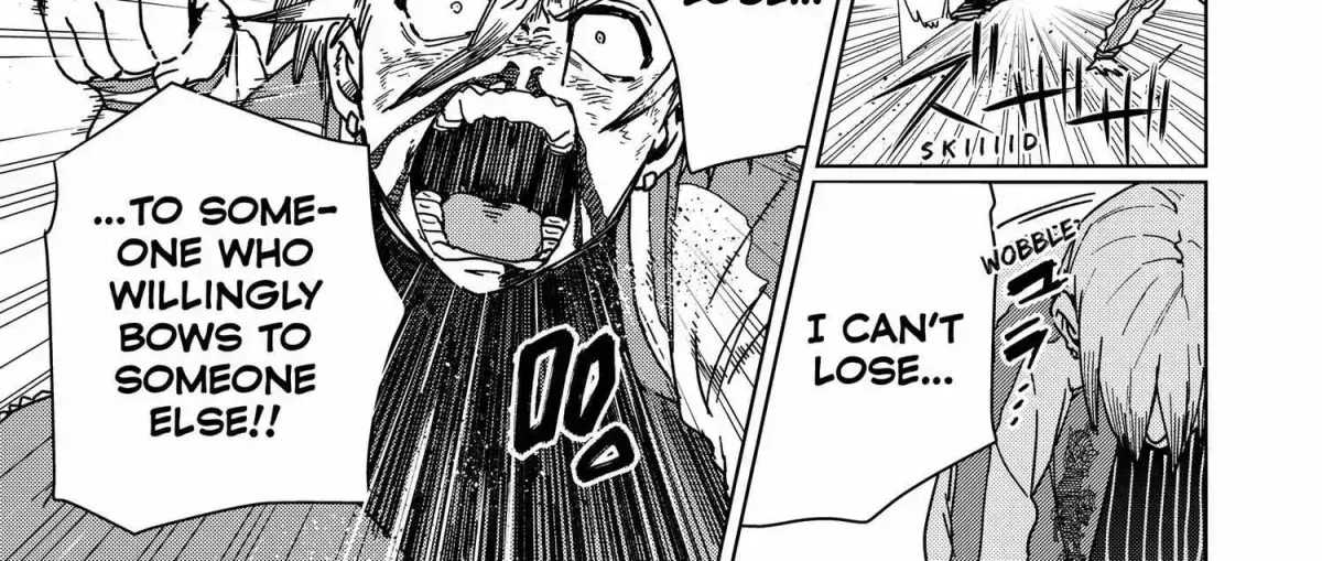 Read WindBreaker chapter 15.6 image 39 on Lezhin