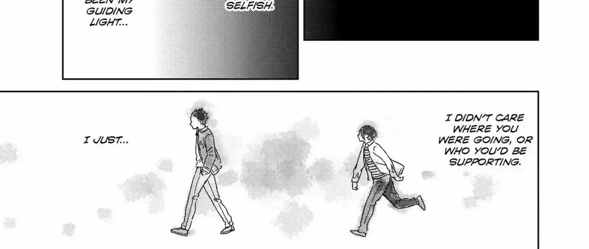 Read WindBreaker chapter 15.6 image 47 on Lezhin