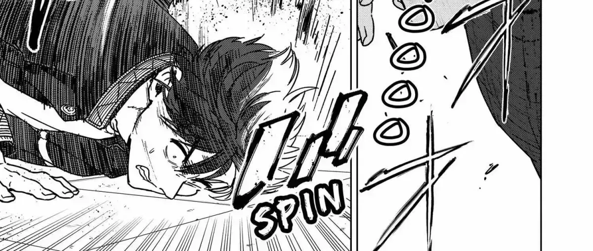 Read WindBreaker chapter 15.7 image 111 on Lezhin