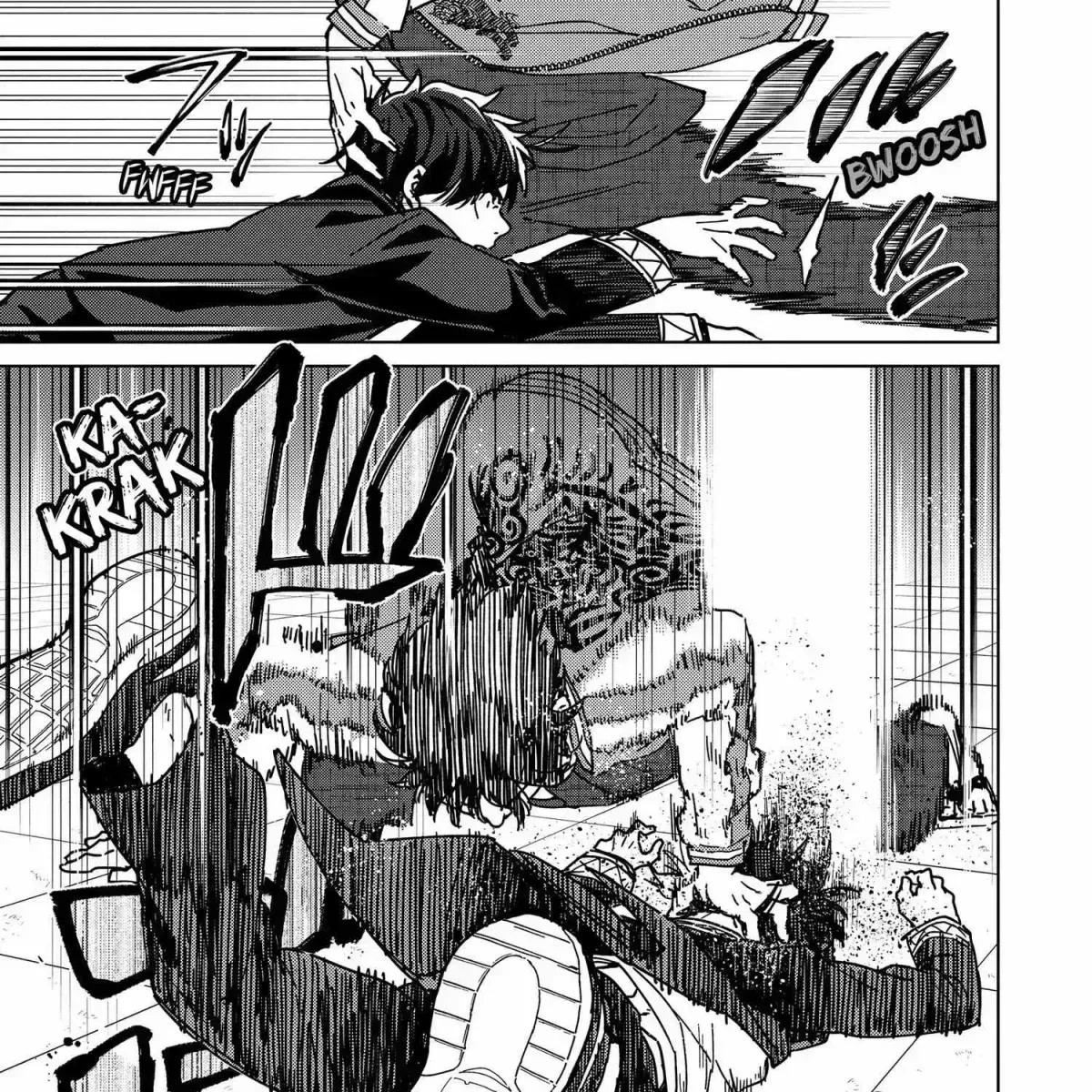 Read WindBreaker chapter 15.7 image 114 on Lezhin