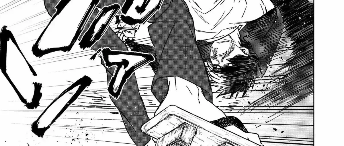 Read WindBreaker chapter 15.7 image 127 on Lezhin