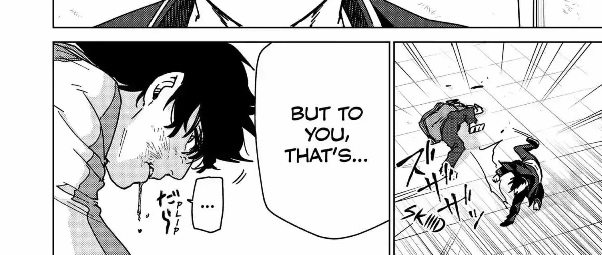 Read WindBreaker chapter 15.7 image 129 on Lezhin