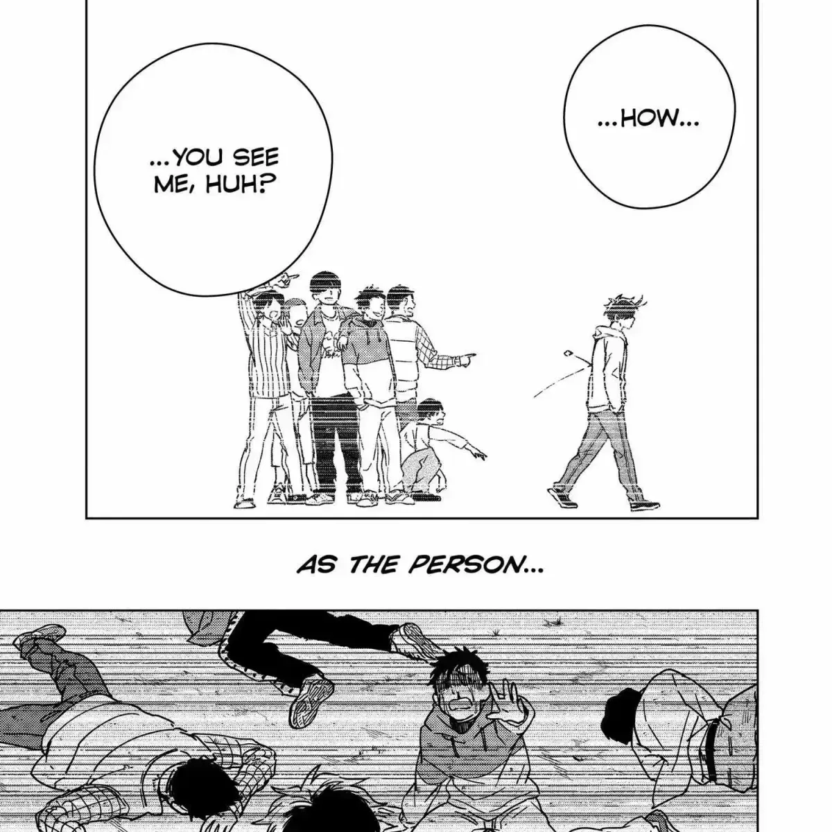 Read WindBreaker chapter 15.7 image 130 on Lezhin