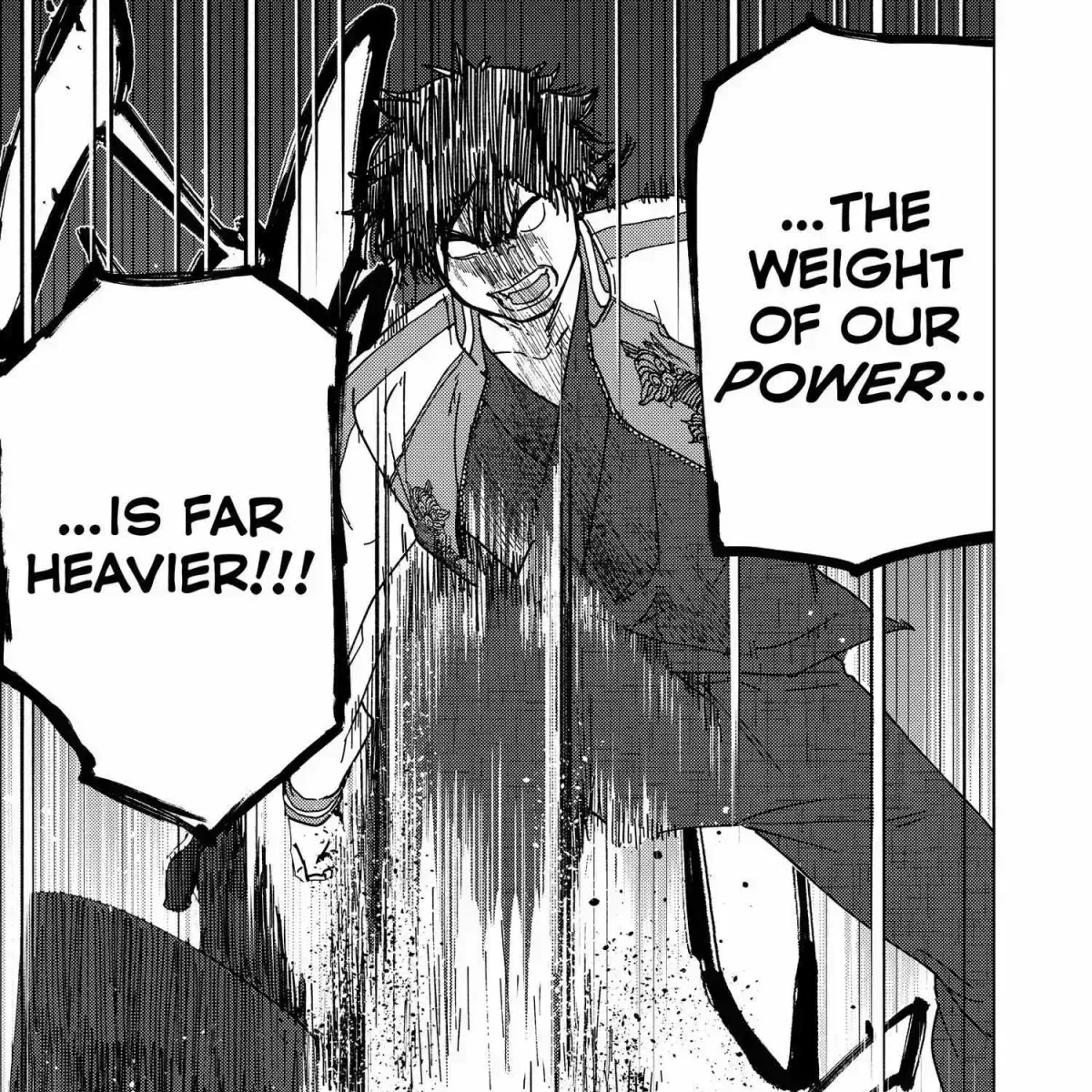 Read WindBreaker chapter 15.7 image 154 on Lezhin
